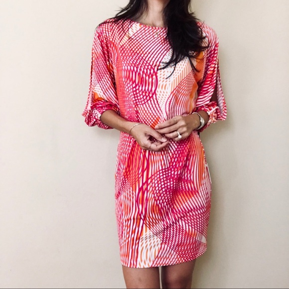 Calvin Klein Dresses & Skirts - $119 brand new CK dress